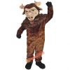 Bison Mascot Costume, Bison Costume