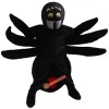 Black Widow Lightweight Mascot Costume, Black Widow Costume