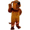 Bloodhound Lightweight Mascot Costume, Bloodhound Costume