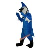 Blue Bird Mascot Costume, Blue Bird Costume