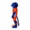 Blue Panther Mascot Costume, Blue Panther Costume