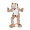 Bobcat Mascot Costume, Bobcat Costume