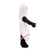 Bone Cartoon Mascot Costume, Bone Cartoon Costume