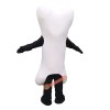 Bone Cartoon Mascot Costume, Bone Cartoon Costume