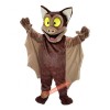 Brown Bat Lightweight Mascot Costume, Brown Bat Costume