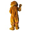 Brown Bear Mascot Costume, Brown Bear Costume