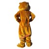 Brown Bear Mascot Costume, Brown Bear Costume