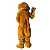 Brown Bear Mascot Costume, Brown Bear Costume