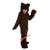 Brown Bear Mascot Costume, Brown Bear Costume