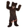 Brown Bear Mascot Costume, Brown Bear Costume