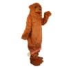 Brown Bear Mascot Costume, Brown Bear Costume