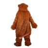 Brown Bear Mascot Costume, Brown Bear Costume