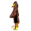 Brown Eagle Mascot Costume, Brown Eagle Costume