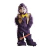 Bubba the Gorilla Mascot Costume, Bubba the Gorilla Costume