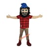 Buccaneer Corsair Pirate Cartoon Mascot Costume, Buccaneer Corsair Pirate Cartoon Costume