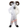 Buck ram Mascot Costume, Buck ram Costume