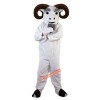 Buck ram Mascot Costume, Buck ram Costume