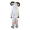 Buck ram Mascot Costume, Buck ram Costume