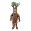 Buffalo Tree Mascot Costume, Buffalo Tree Costume