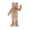 Bull Dog Mascot Costume, Bull Dog Costume