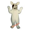 Bull Terrier Mascot Costume, Bull Terrier Costume