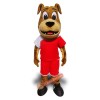 Bulldog Mascot Costume, Bulldog Costume