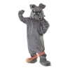 Bulldog Mascot Costume, Bulldog Costume