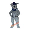 Bulldog Mascot Costume, Bulldog Costume