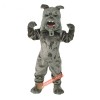 Bully Bulldog Mascot Costume, Bully Bulldog Costume