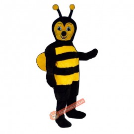 Bumblebee Mascot Costume, Bumblebee Costume