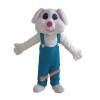 Bunny Rabbit Mascot Costume, Bunny Rabbit Costume