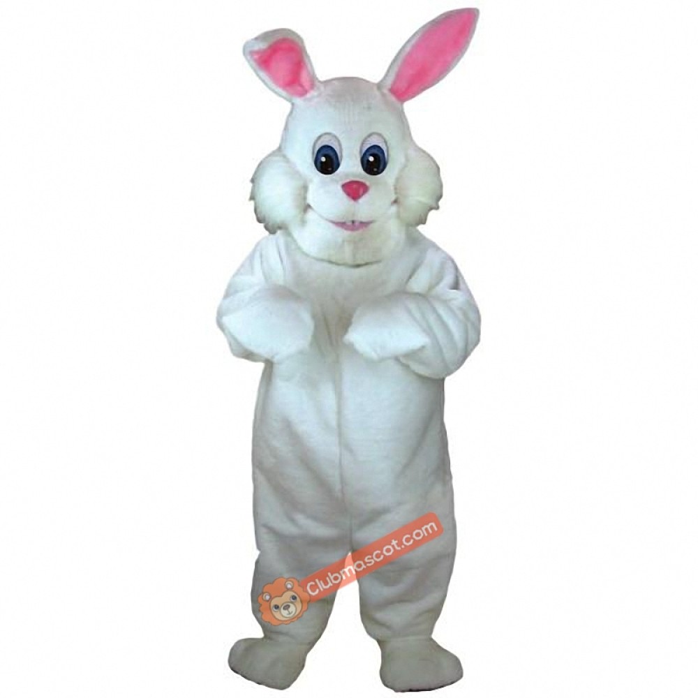 Bunny Rabbit Mascot Costume, Bunny Rabbit Costume