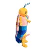 Butterfly Cartoon Mascot Costume, Butterfly Cartoon Costume