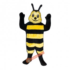 Buzz Mascot Costume, Buzz Costume