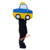 Car Cartoon Mascot Costume, Car Cartoon Costume