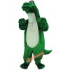 Cartoon Dino Mascot Costume, Cartoon Dino Costume