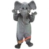 Cartoon Elephant Mascot Costume, Cartoon Elephant Costume