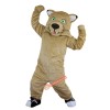 Cat Tiger Leopard Mascot Costume, Cat Tiger Leopard Costume