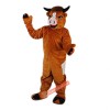 Cattle Cow Bull Ox Cartoon Mascot Costume, Cattle Cow Bull Ox Cartoon Costume