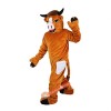 Cattle Cow Bull Ox Cartoon Mascot Costume, Cattle Cow Bull Ox Cartoon Costume