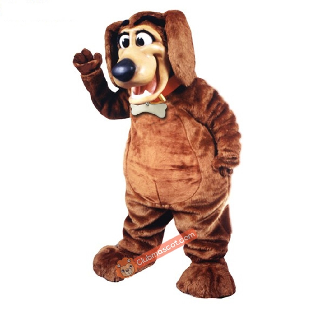 Chase Dog Mascot Costume, Chase Dog Costume