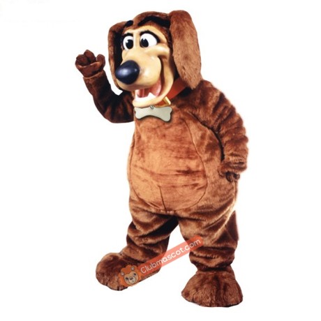 Chase Dog Mascot Costume, Chase Dog Costume