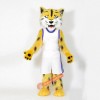 Cheetah Mascot Costume, Cheetah Costume