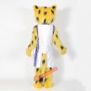 Cheetah Mascot Costume, Cheetah Costume