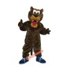 Cheetah Mascot Costume, Cheetah Costume