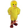 Chickee Lightweight Mascot Costume, Chickee Costume