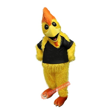 Chicken Mascot Costume, Chicken Costume