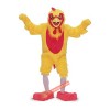 Chicken Mascot Costume, Chicken Costume