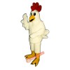 Chicken Surprise Mascot Costume, Chicken Surprise Costume