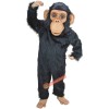 Chimp Mascot Costume, Chimp Costume